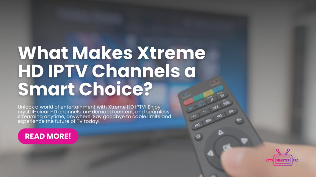 HD IPTV