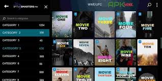 What is IPTV Smarters Pro?