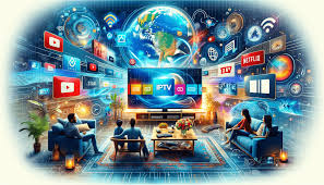 Top IPTV Providers in 2024!