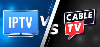 IPTV vs Cable TV: Which is Better for You?