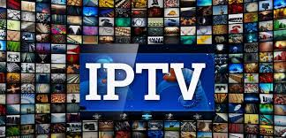 How iptv united states Works!