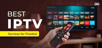 Best Free IPTV Apps for Firestick in 2023