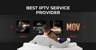 Comparison Table: Best IPTV Services for Firestick 2024!