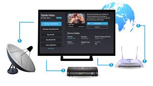 What Makes an IPTV Provider "Biggest"?