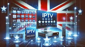 Comparison of the Biggest IPTV Providers