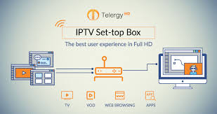 Setting Up Your IPTV Set Top Box