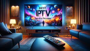 Top IPTV Services in 2024