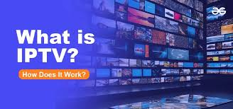 Types of IPTV Plans