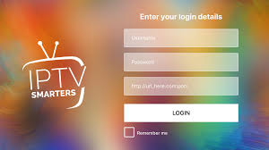 Understanding IPTV Smarters Pro